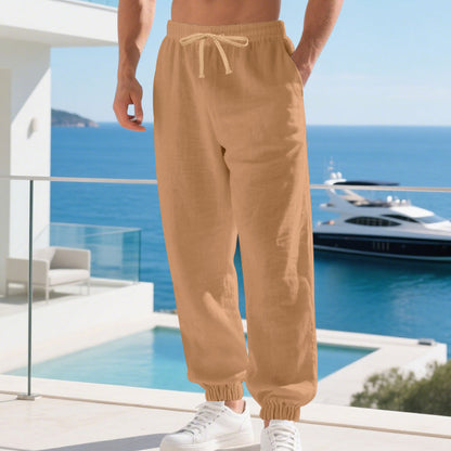Chic and Stylish Casual Pants for Men