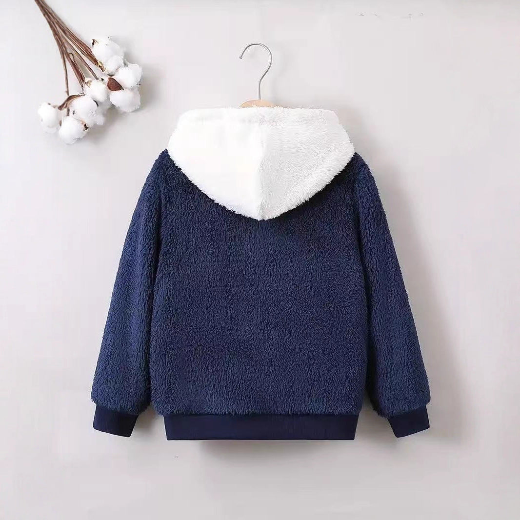 Dames Haute qualité douillette Chic und Stil