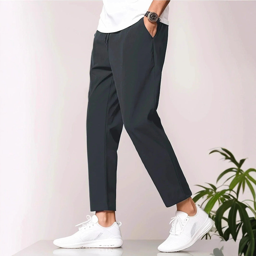Chic and Stylish Casual Pants for Men