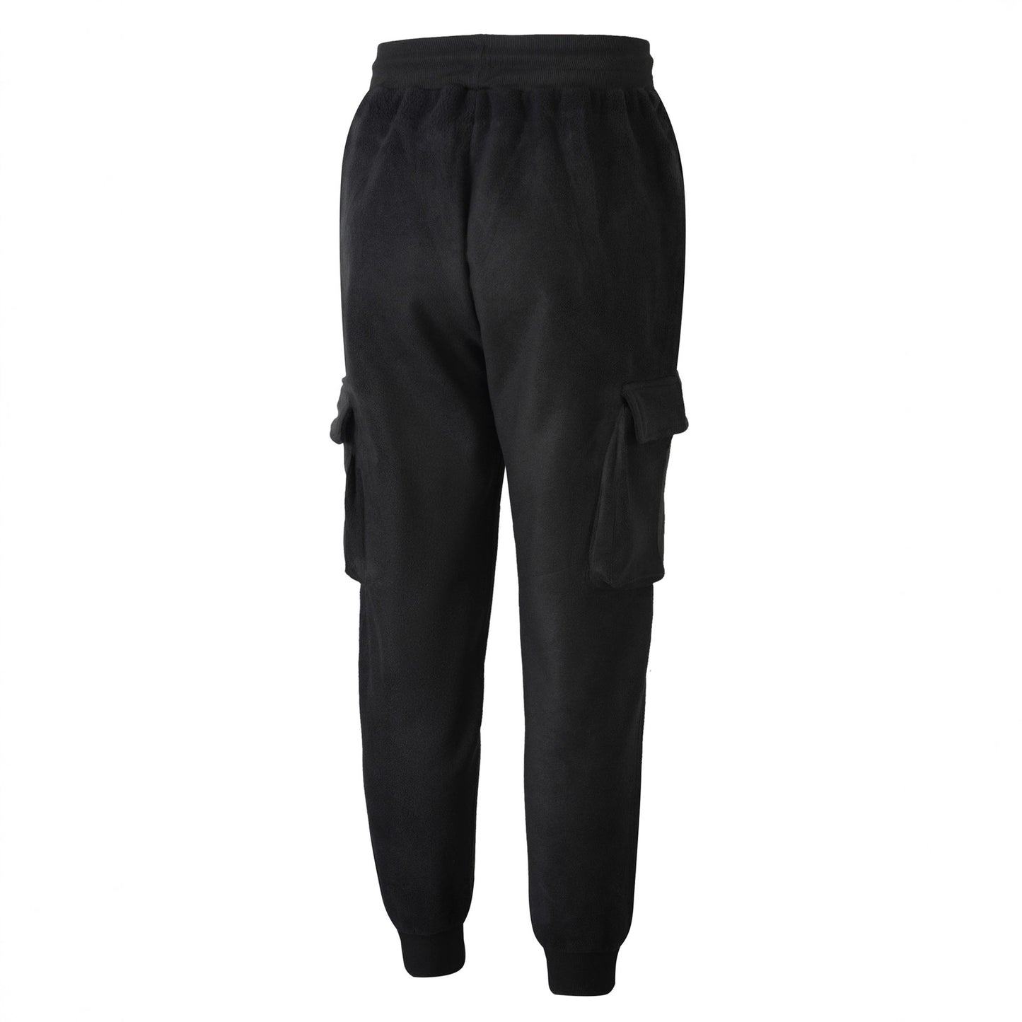 Fleece cargo pants for men Chic and Style