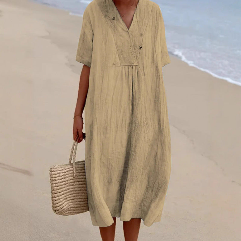 Khaki / XXL