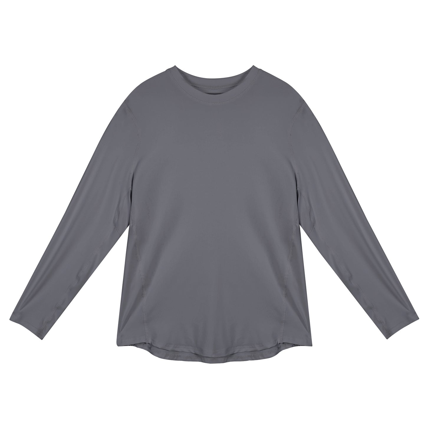 Chemisier à manches longues pour femmes avec régulation d'humidité innovante Chic und Stil