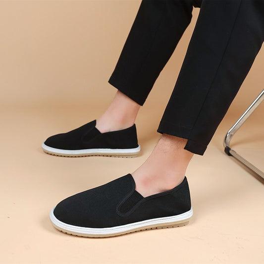 Chaussures de loisirs pour femmes à enfiler confortables avec des inserts respirants Chic und Stil