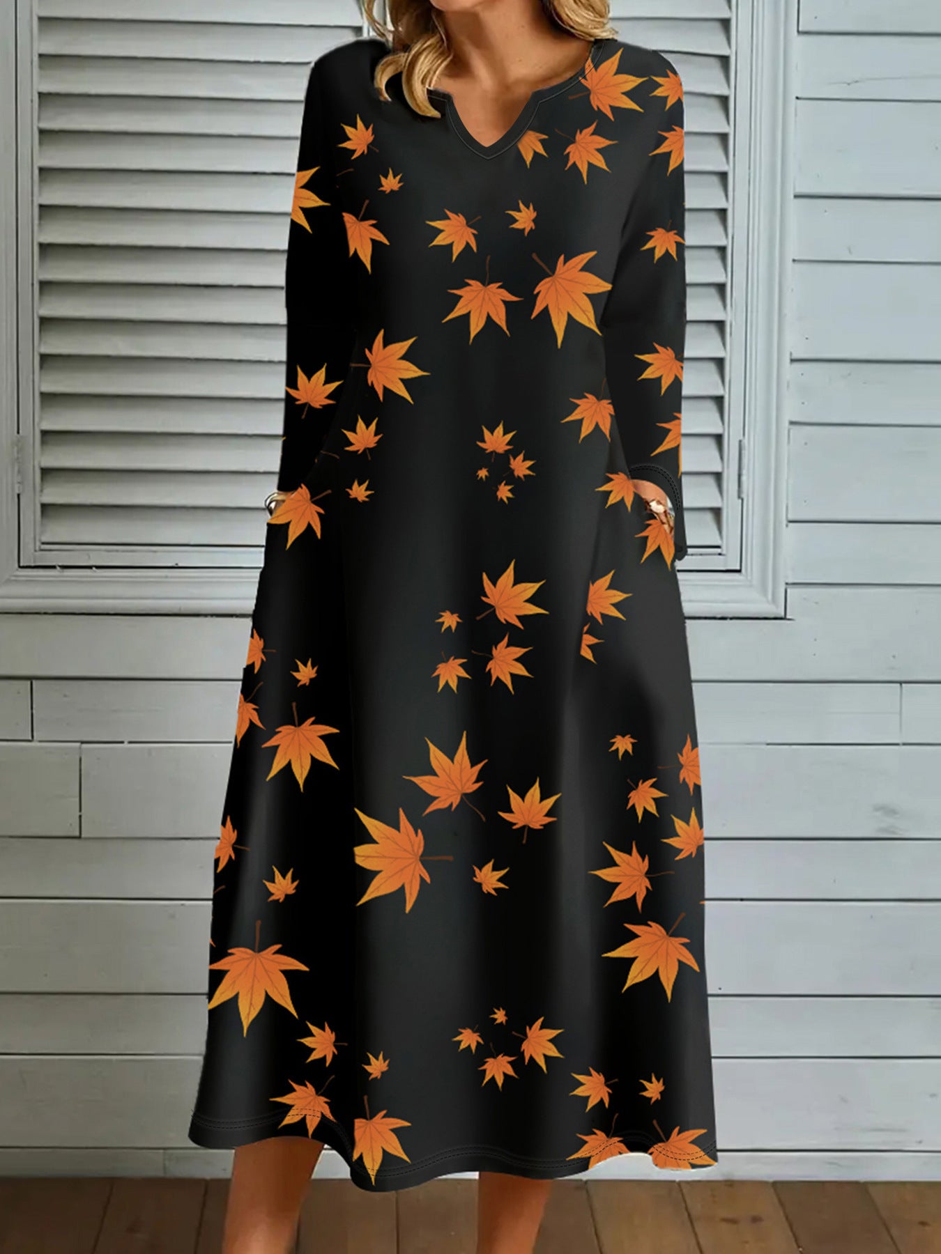 Noir / XXL