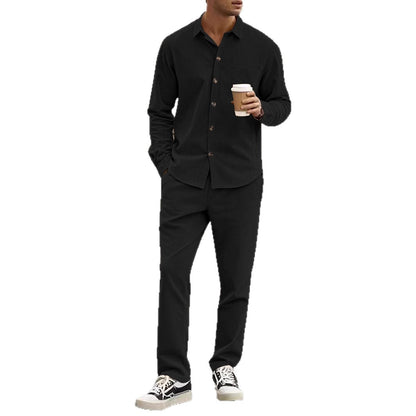 Costume élégant et confortable pour hommes Chic und Stil