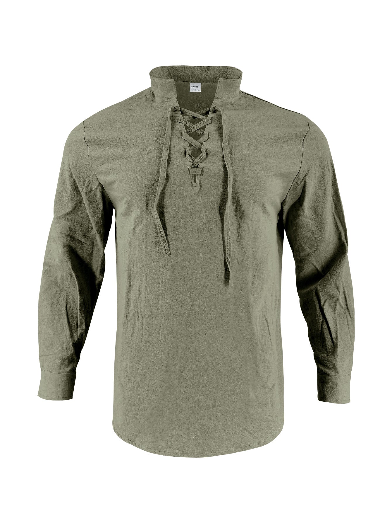 Vert militaire / XXXL