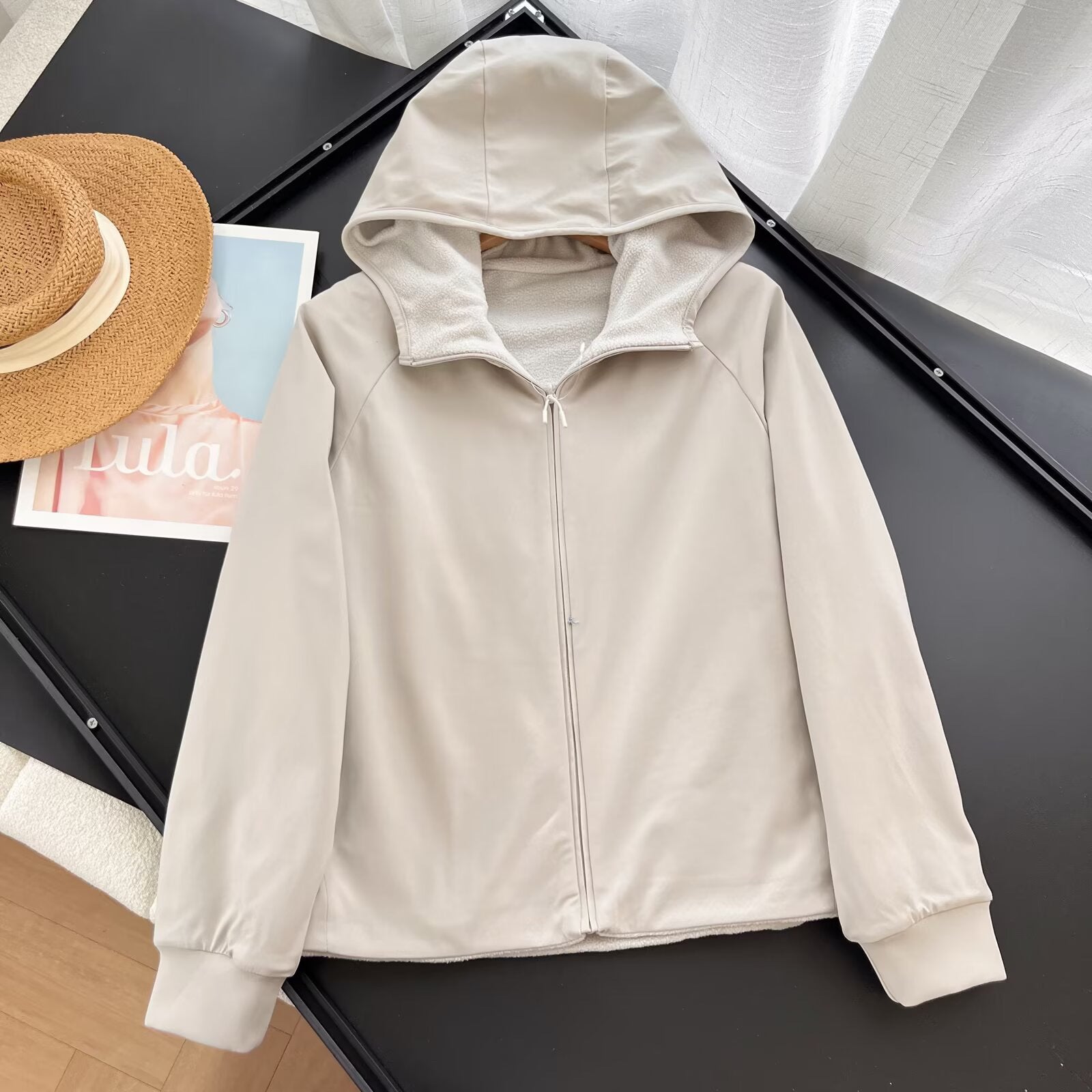 Beige clair / XL
