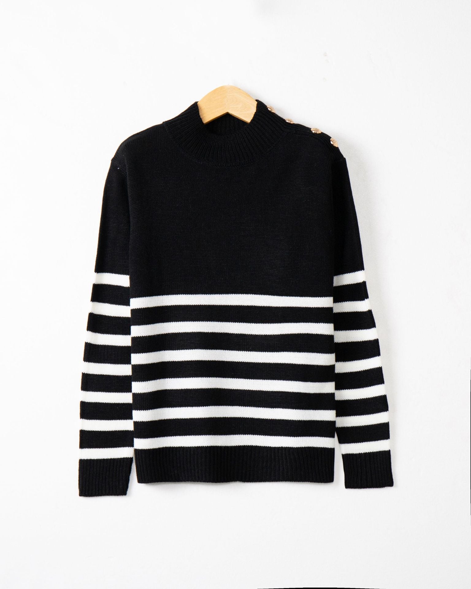 Noir / XL