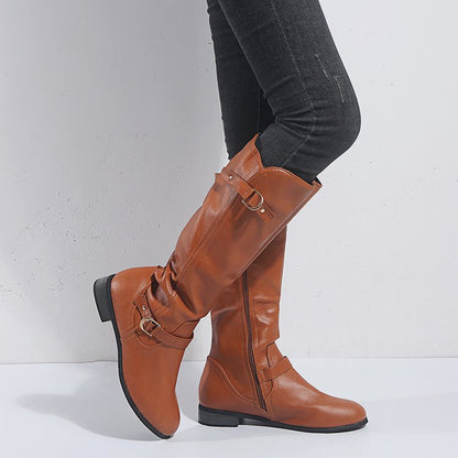 Bottes élégantes Chic und Stil pour dames