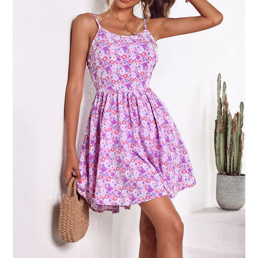 Robe de loisirs pour dames Chic und Stil