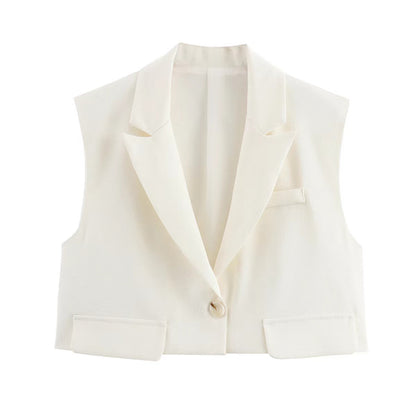 Wide palazzo pants for women with an elegant pleat treatment at the waist Chic und Stil