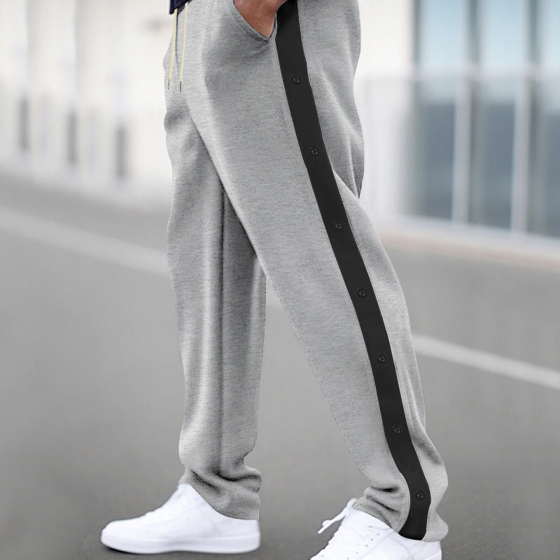 Chic and Style ladies' sporty leisure pants