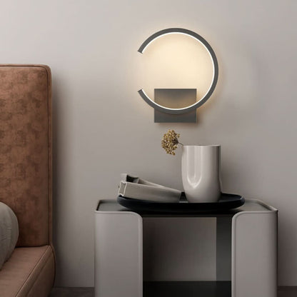 Luminex - Moderne lampe murale LED-Appliques-ChicUndStil