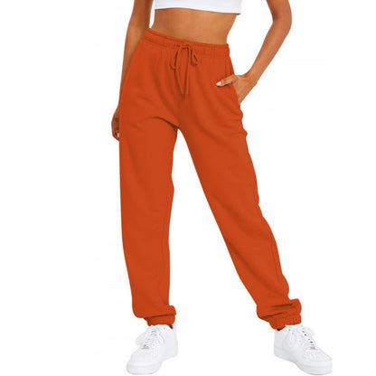 Chic and Style Casual Jogging Pants for Women
