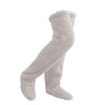 Women Cozy Warm Socks Chic and Style