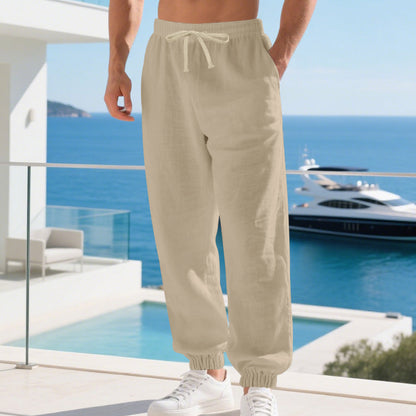Chic and Stylish Casual Pants for Men