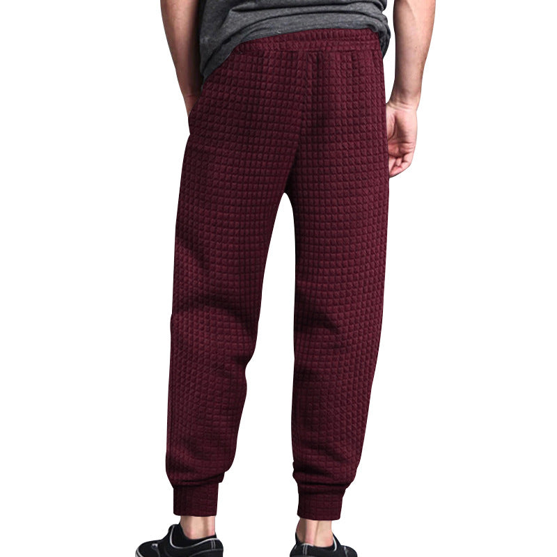 Comfortable jogger pants for men Chic and Style