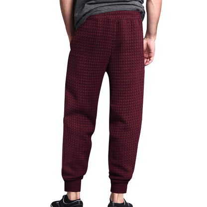 Comfortable jogger pants for men Chic and Style