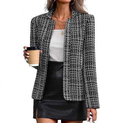 Blazer à la mode pour femmes Chic und Stil