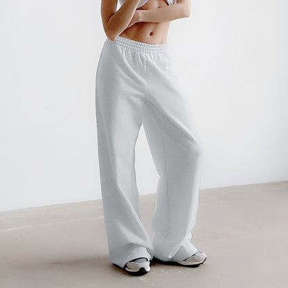 Chic and Stylish Relaxing Ploudant Pants for Women