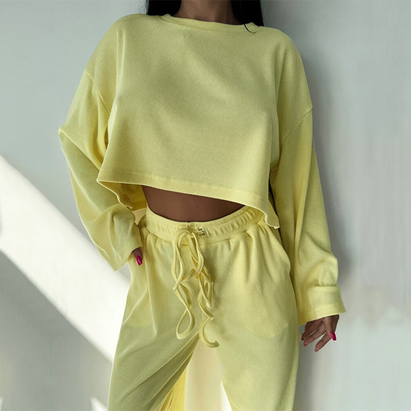 Yellow / XL