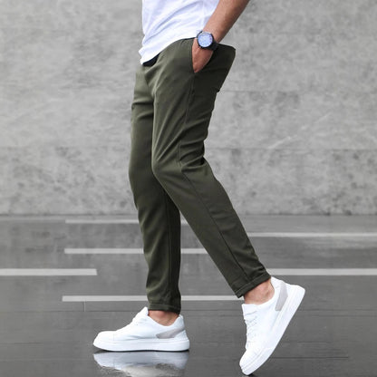 Chic and stylish chinos pants for men