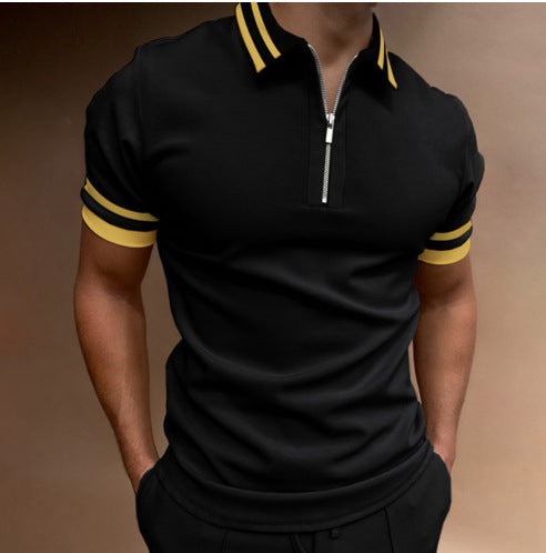 Chemise de sport pour homme Chic und Stil