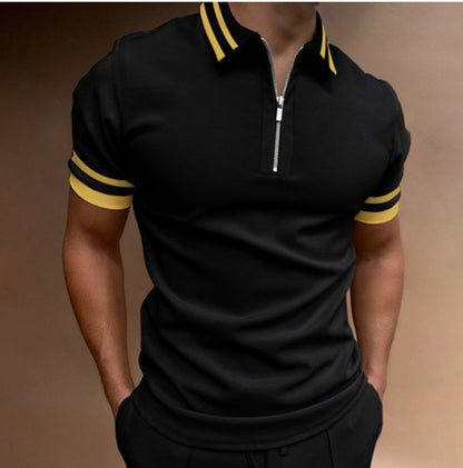 Chemise de sport pour homme Chic und Stil