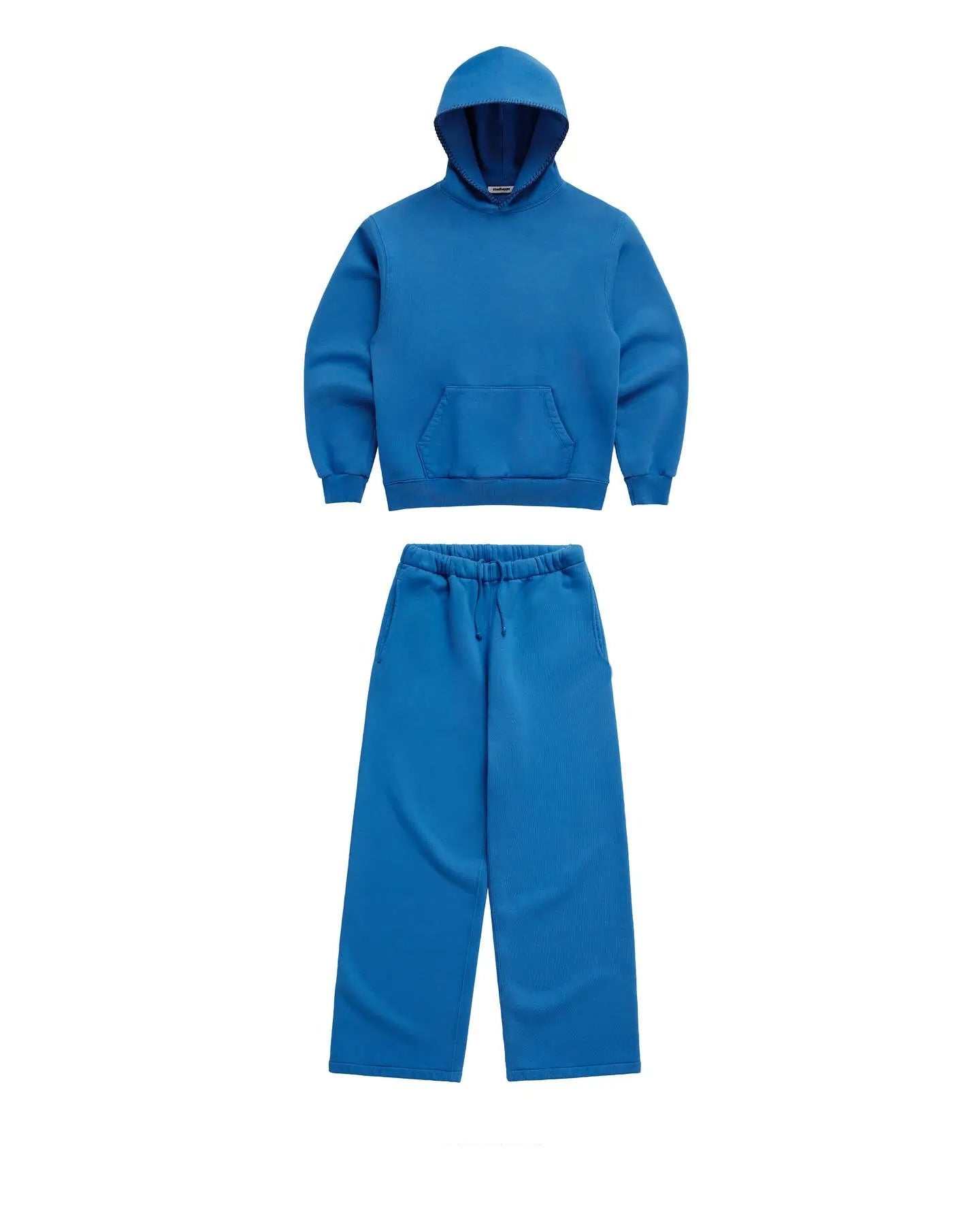 Chic and Style women's casual hoodie and pants set