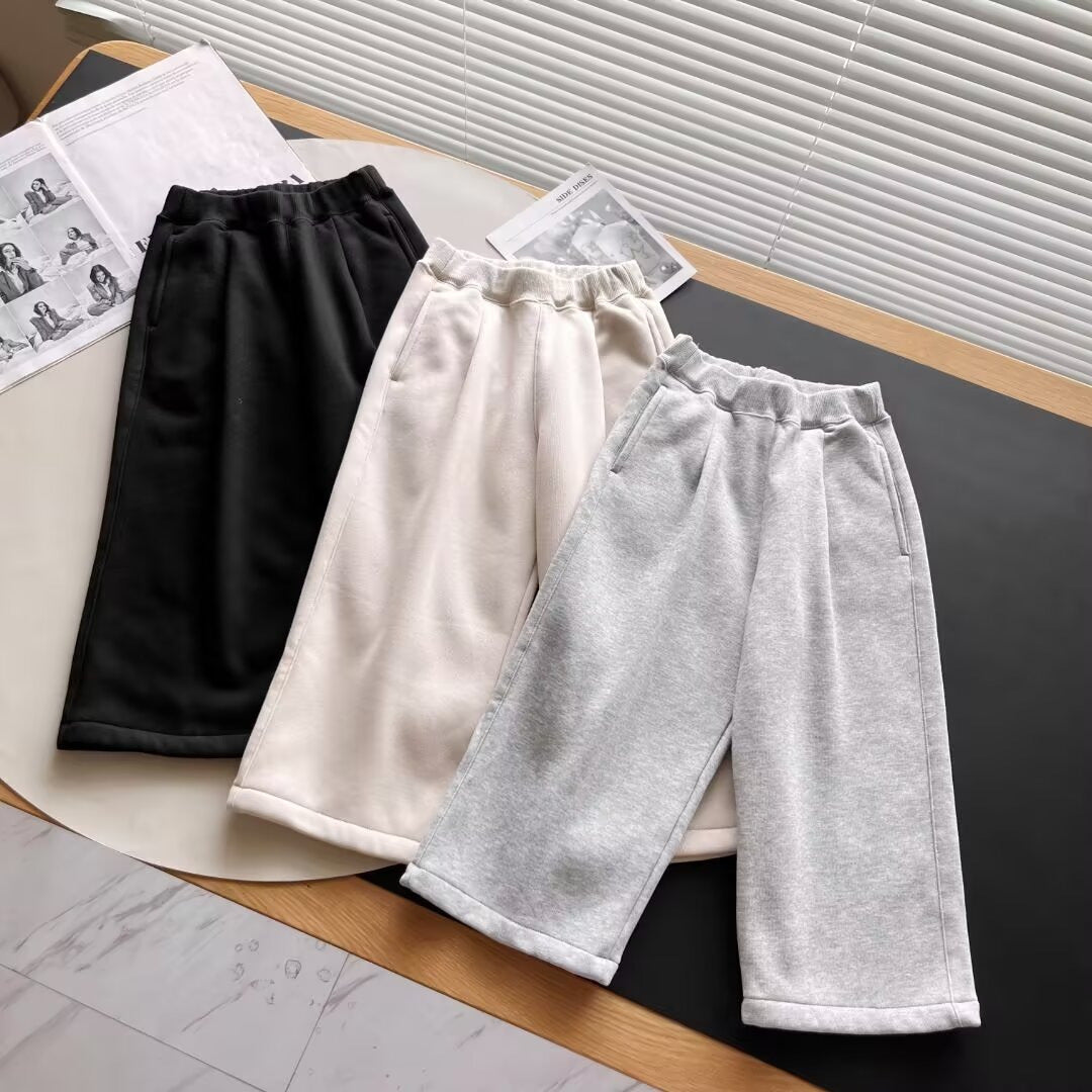 Pantalons de loisirs confortables et élégants pour femmes Chic & Stil