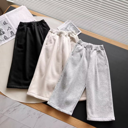 Pantalons de loisirs confortables et élégants pour femmes Chic & Stil