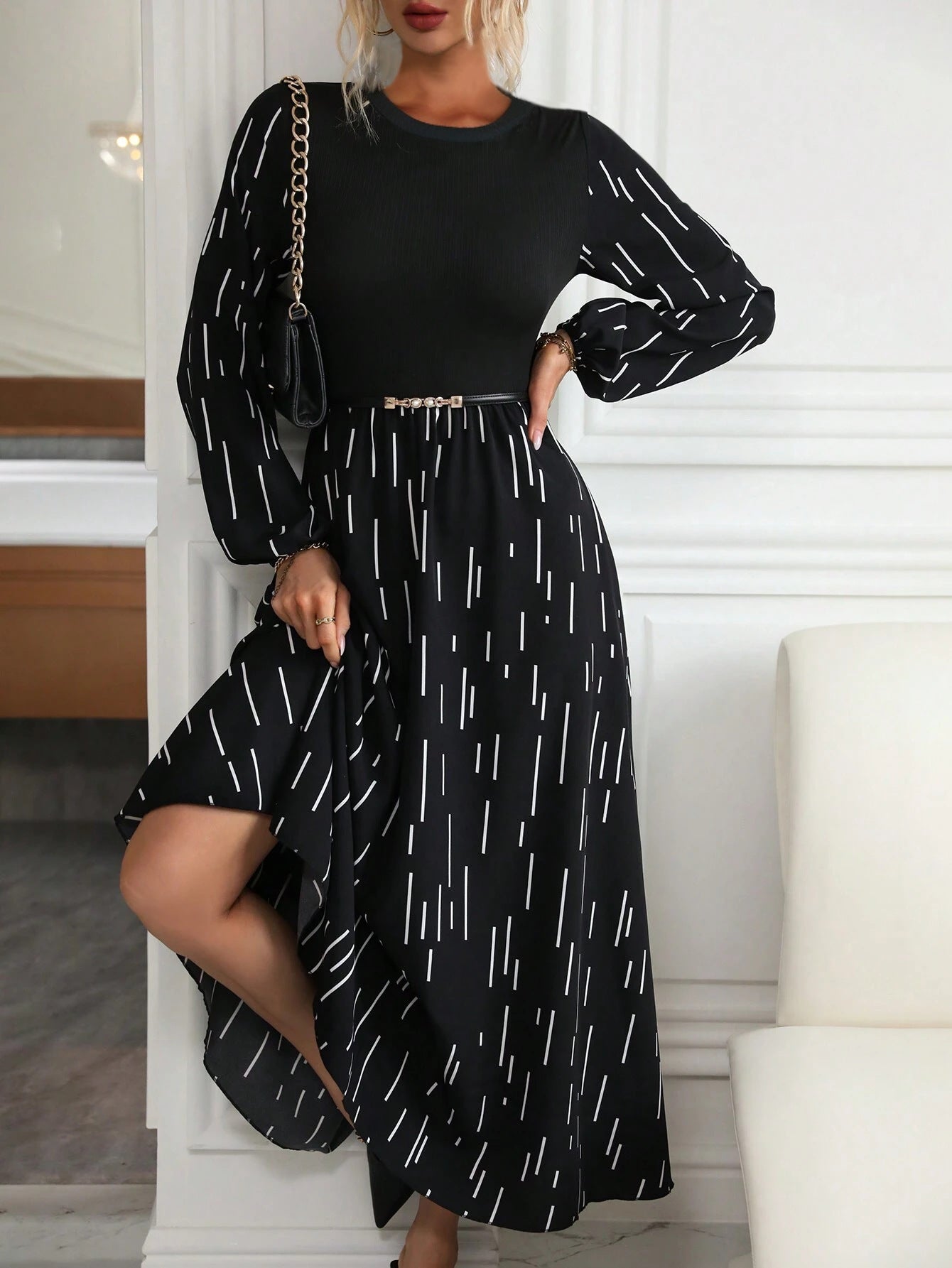 Robe de pluie / XXL