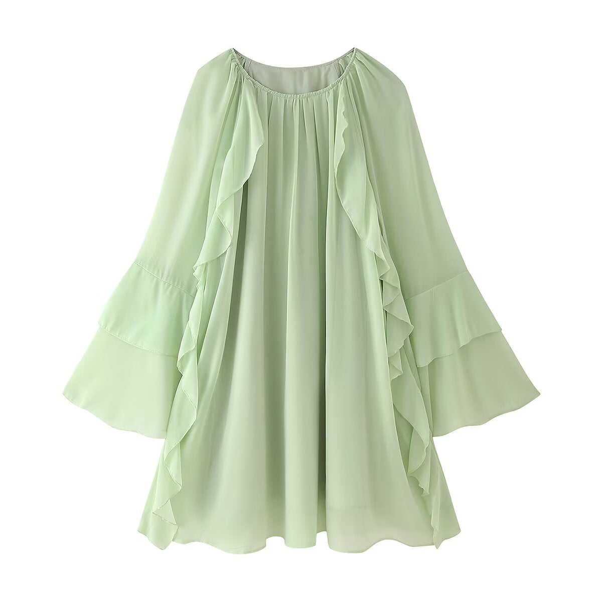 Vert clair / L