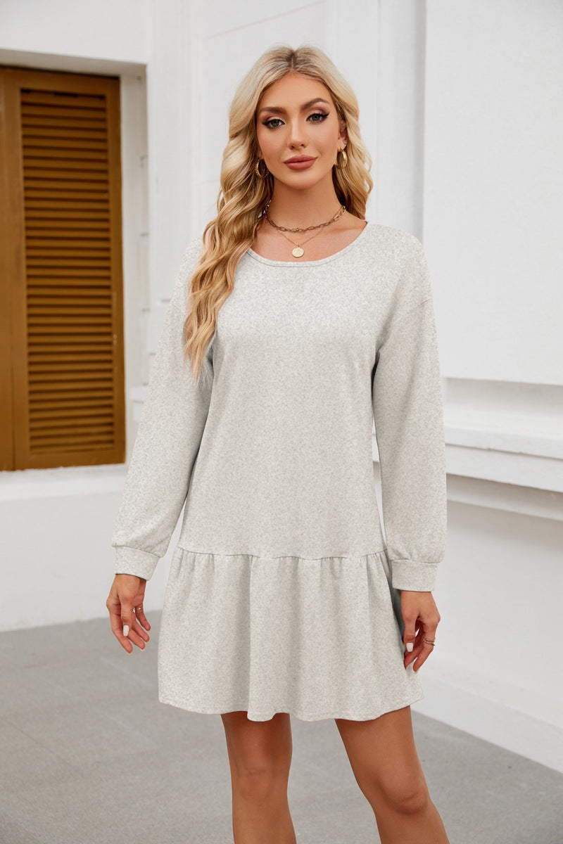 Robe de loisir pour femmes Chic und Stil