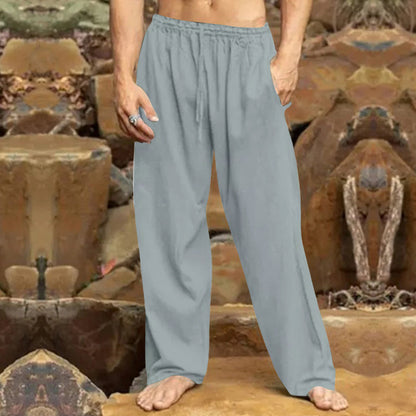 Chic and Stylish Casual Pants for Men
