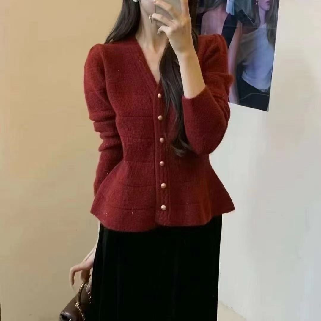 Rot / Taille : Taille unique