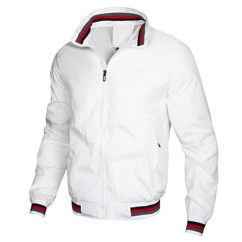 Veste de loisirs sportive pour hommes Chic und Stil