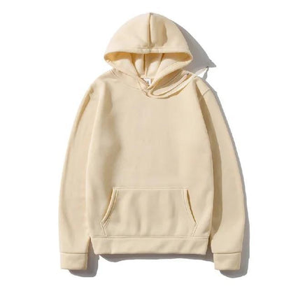Women's comfortable hoodie in high-quality terry cloth. Chic and stylish.