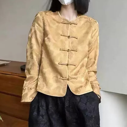 Veste courte traditionnelle pour femmes Chic und Stil