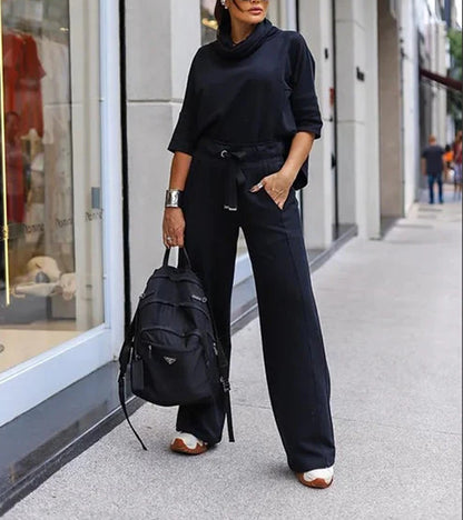 Femme ensemble de loisirs Chic und Stil