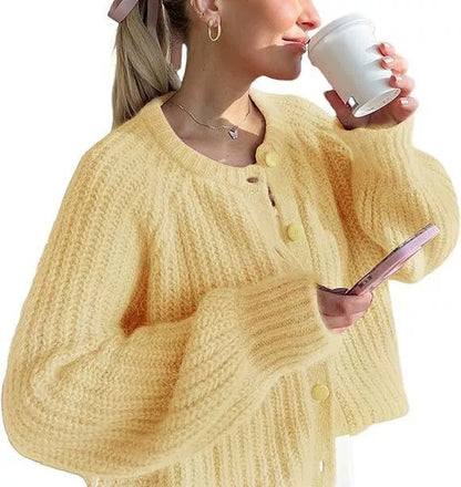 Dames gilet Chic und Stil