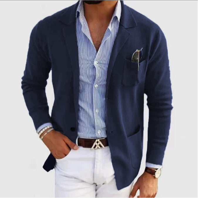 Bleu / XXXL