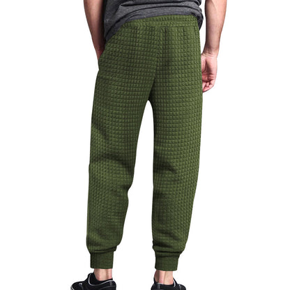 Comfortable jogger pants for men Chic and Style