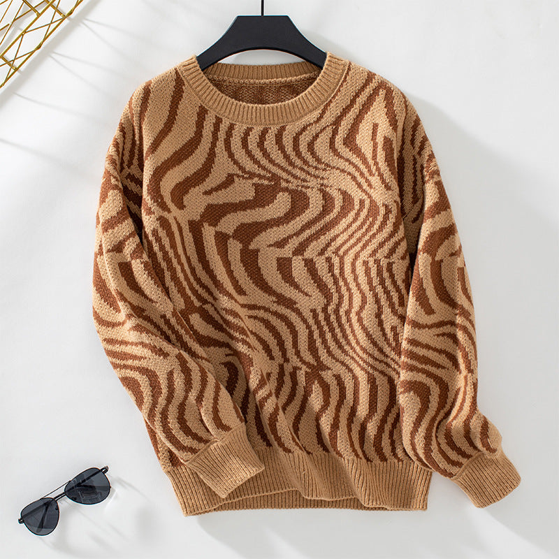 Marron / XL