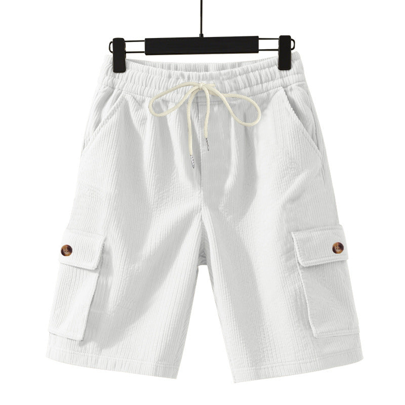 Blanc / XXXL
