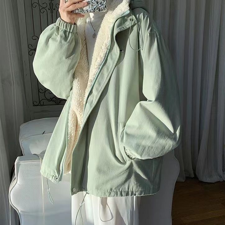 Veste de transition pour femmes avec doublure confortable Chic & Stil