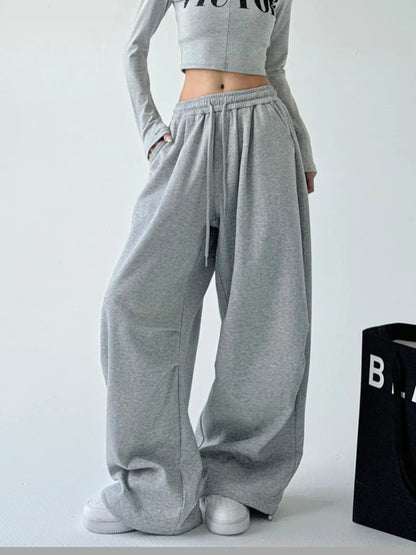 Women's Comfortable and Airy Leisure Pants Chic and Style