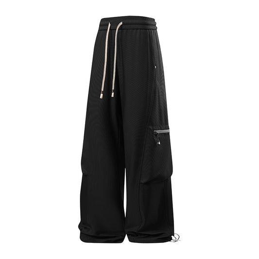 Highly functional cargo pants for women Chic and Style