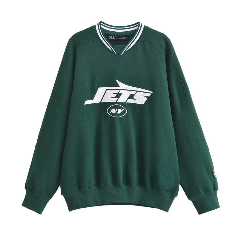 Women’s casual style Relaxed-Fit sports pants Chic and Style