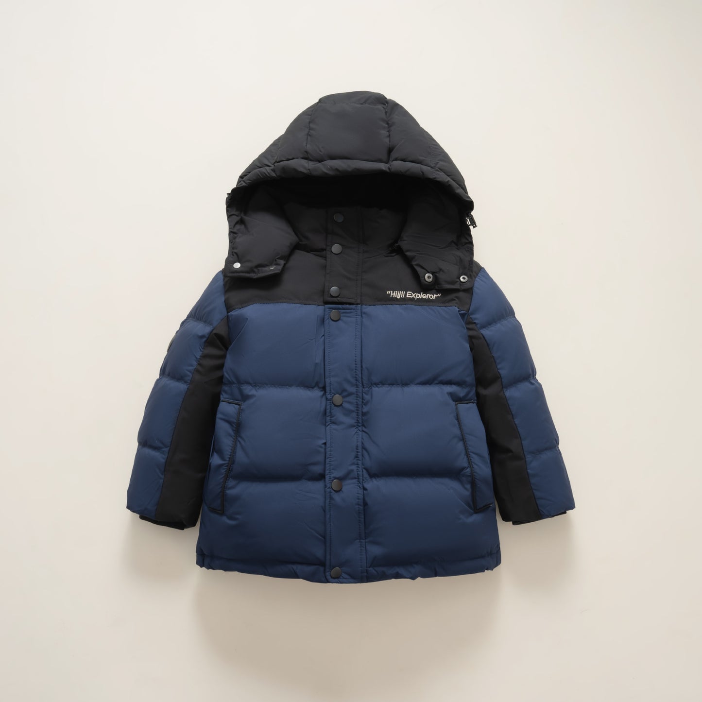 Dames fonctionnelle veste d'hiver avec propriétés thermorégulatrices Chic und Stil